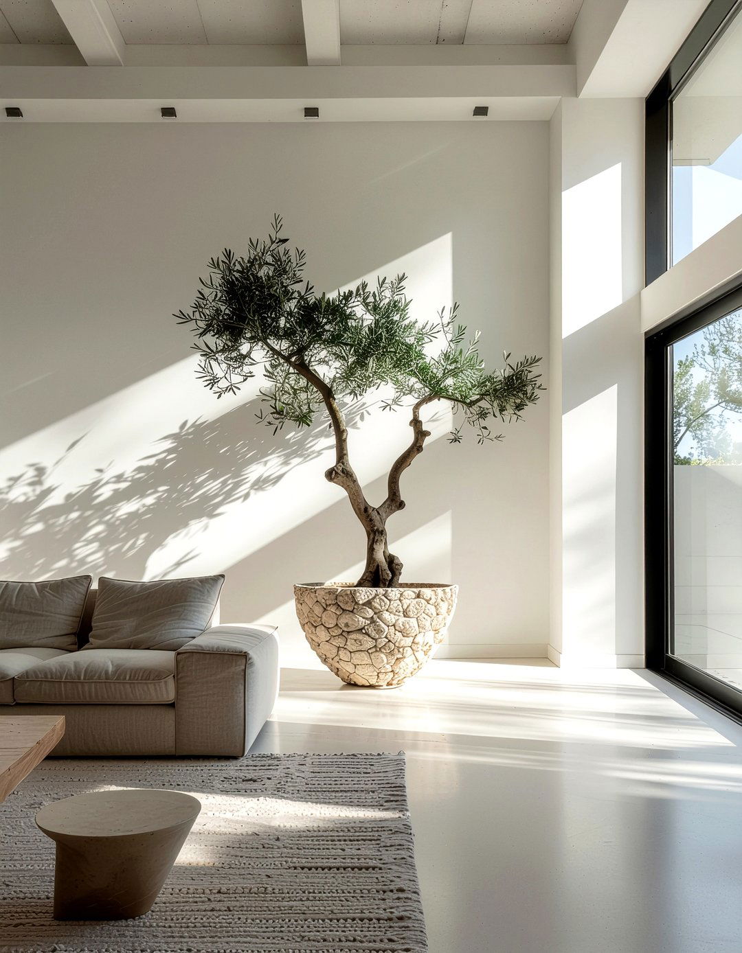 30 Cozy Cashmere Living Room Ideas for Ultimate Home Luxury