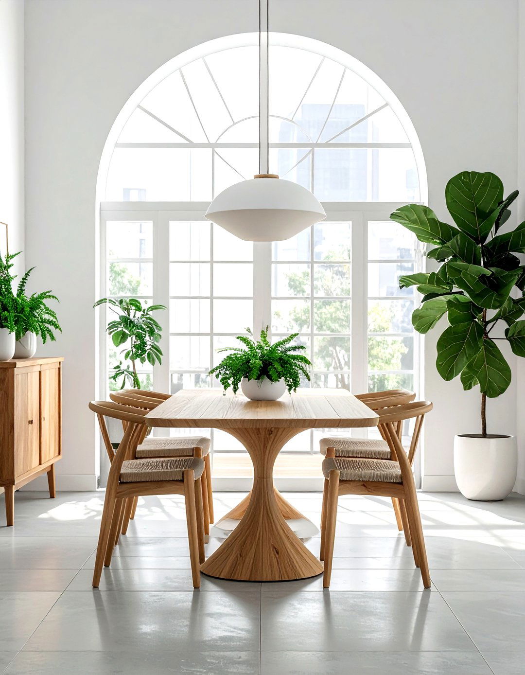 30 Finnish Dining Room Ideas for a Clean Scandinavian Style