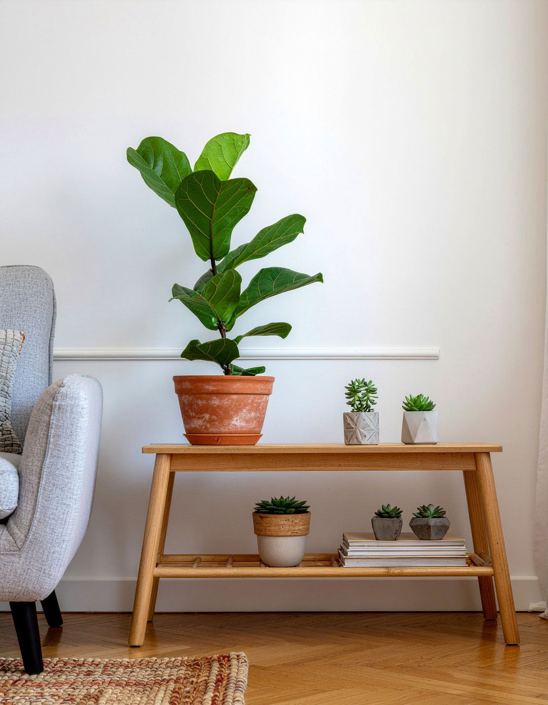 30 Scandinavian Living Room Ideas for a Cozy, Modern Look