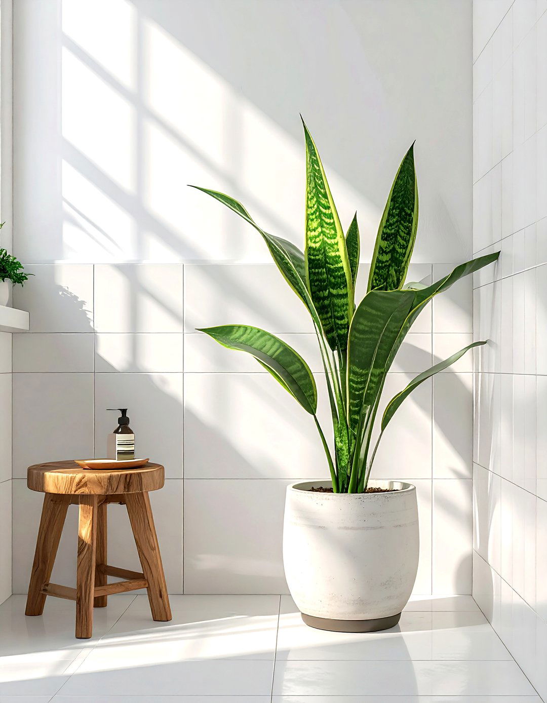 30 Nordic Bathroom Ideas for a Minimalist Spa Experience