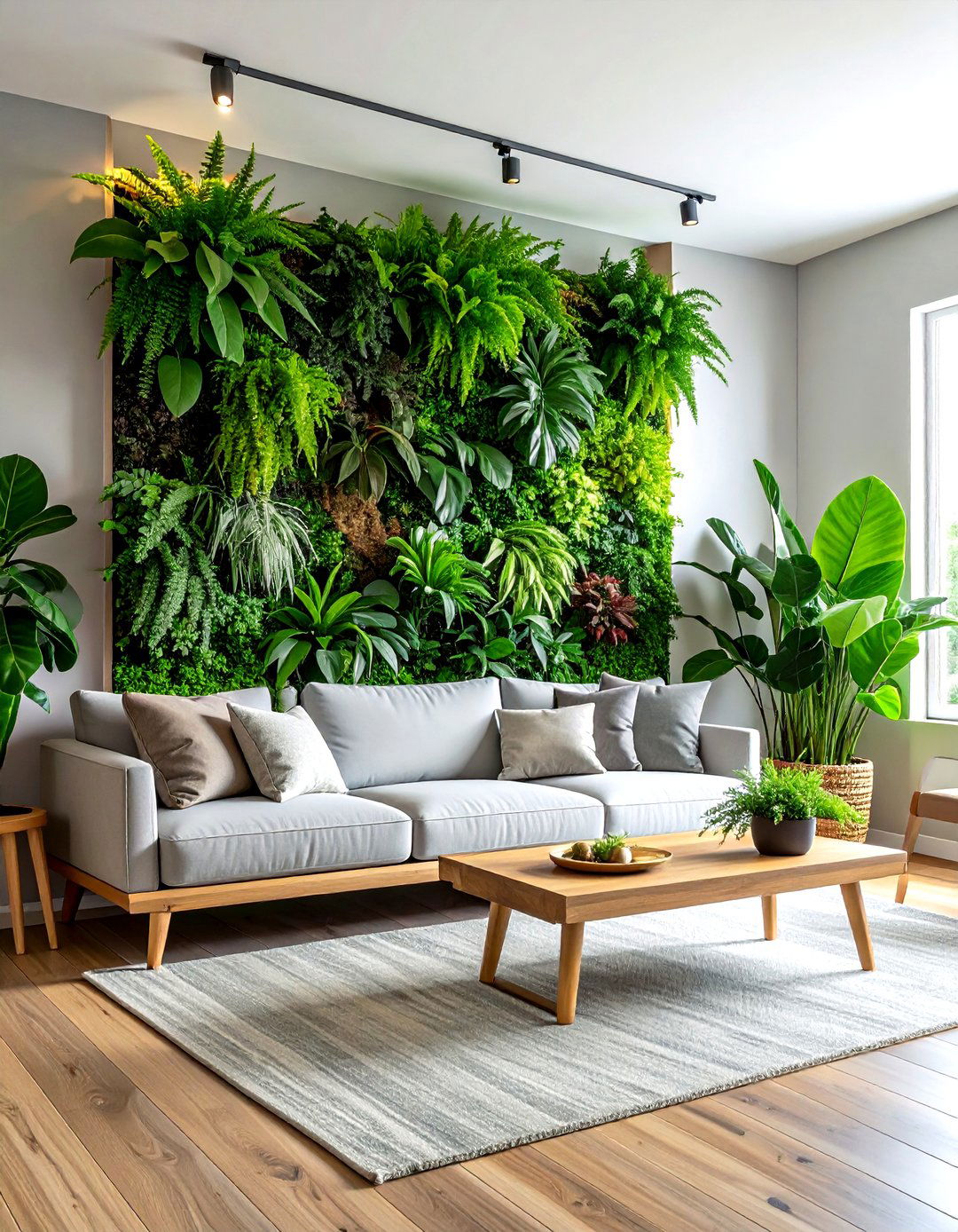 30 Creative Accent Wall Ideas to Instantly Elevate Your Home