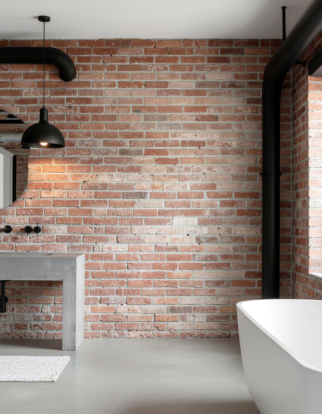 30 Bathroom Inspo Ideas for Your Modern Home Makeover