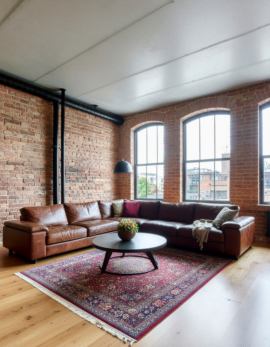 30 Living Room Dome Ceiling Ideas to Elevate Your Interior