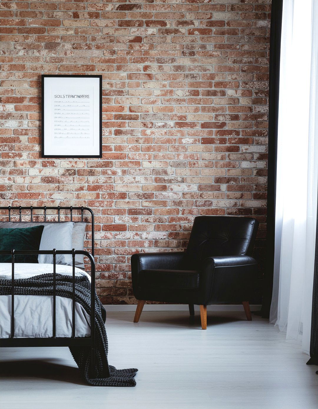 Industrial Letter Board - 30 bedroom letter boards