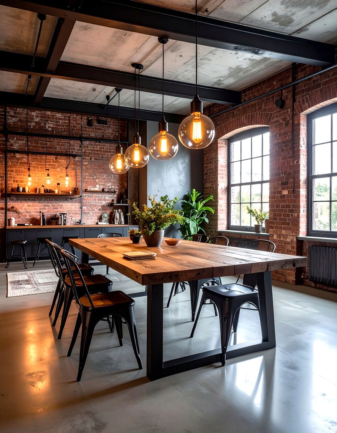 30 Impressive Feature Dining Room Ideas to Wow Your Guests