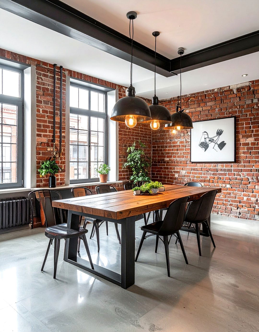 30 Dining Room Dimmer Ideas for Perfect Ambient Lighting