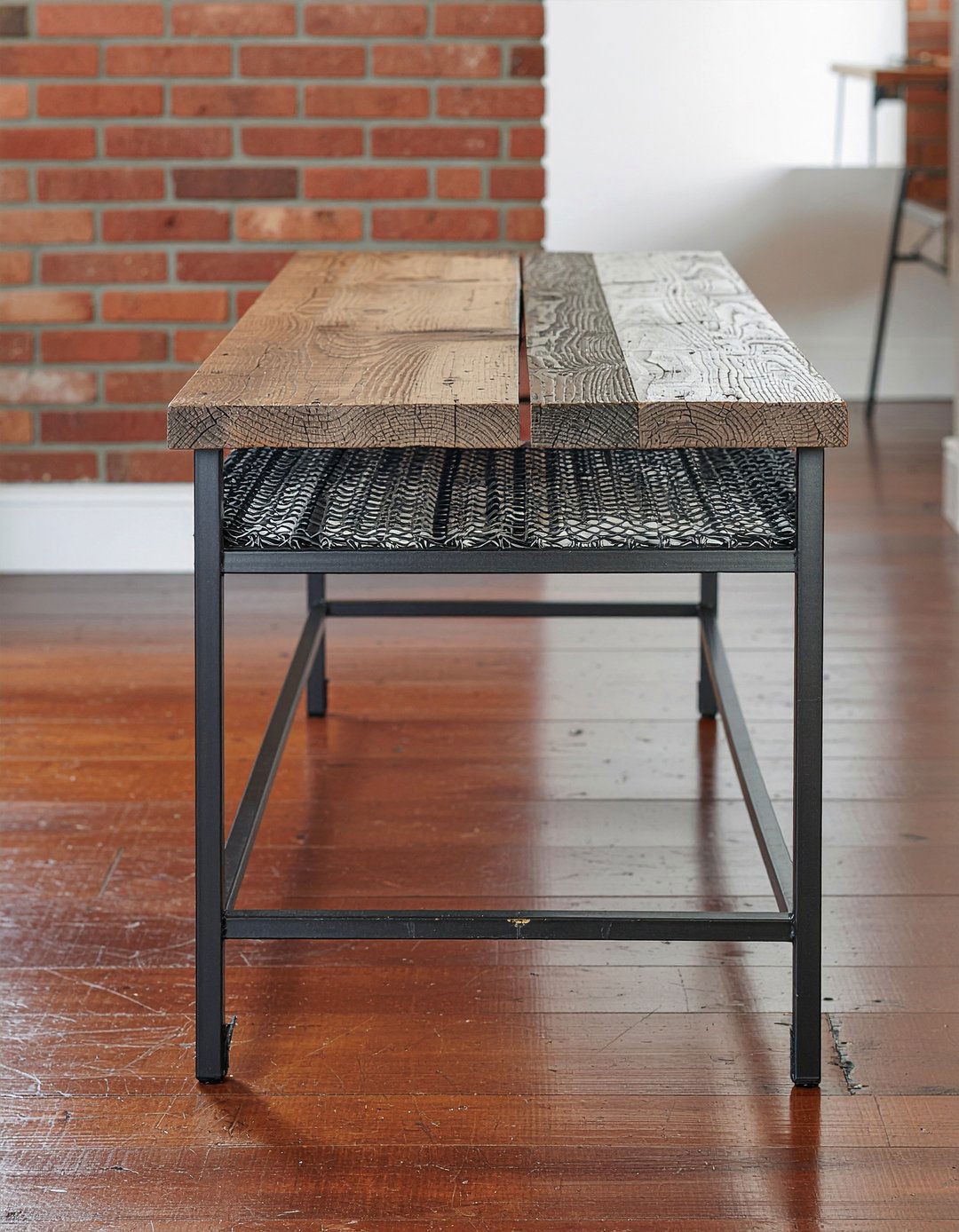 Industrial Metal Dining Table For - 30 dining table for 6 ideas