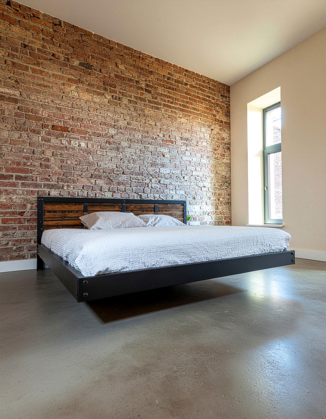 Industrial Murphy Bed - 30 bedroom murphy beds