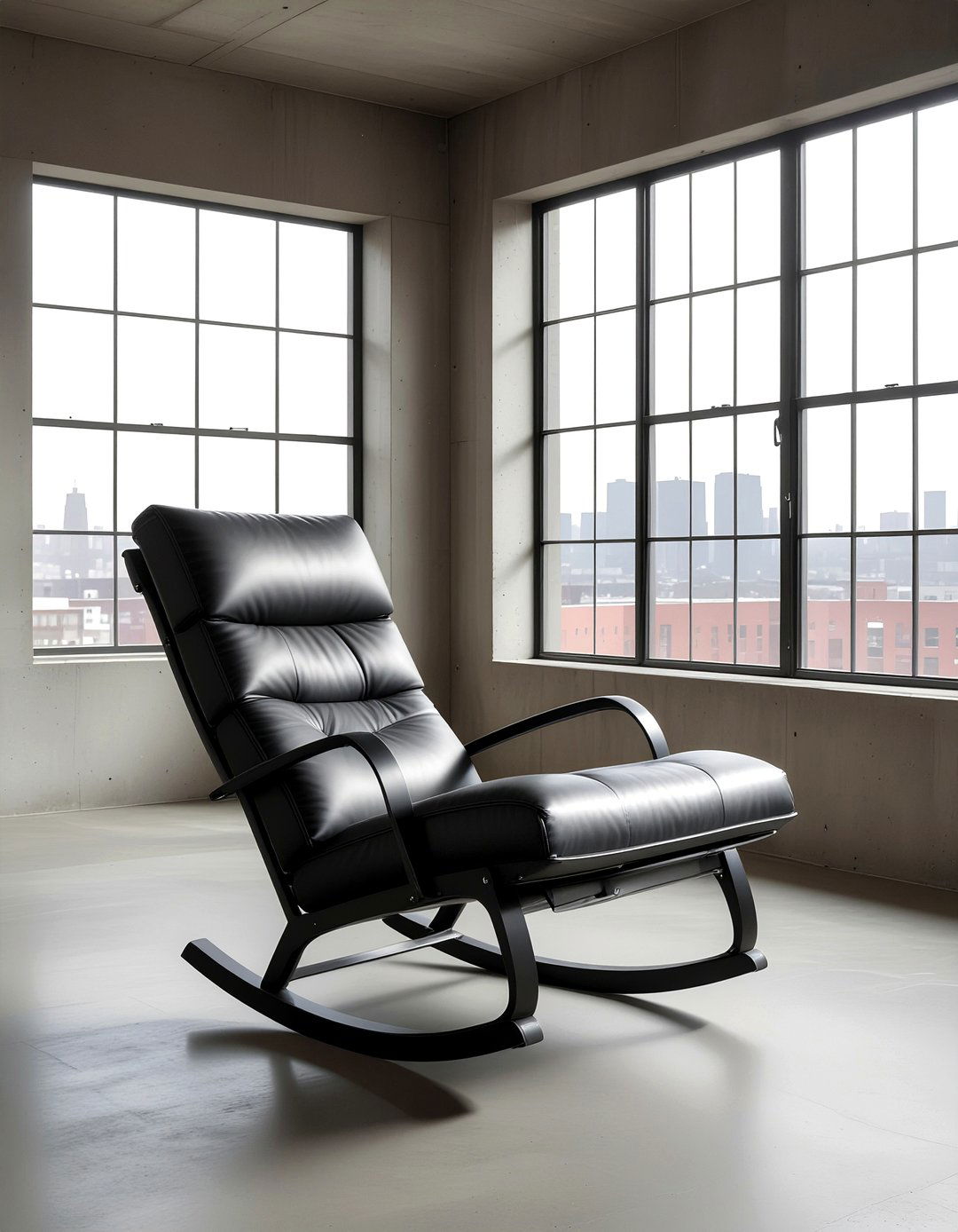 Industrial Rocker Recliner - 30 living room rocker recliner ideas