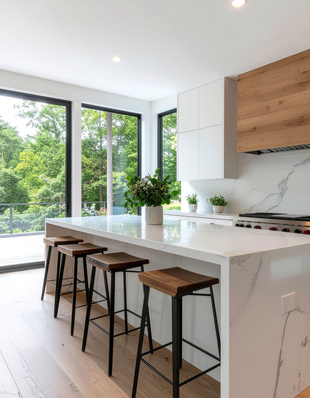 30 New England Kitchen Ideas for a Classic and Coastal Look