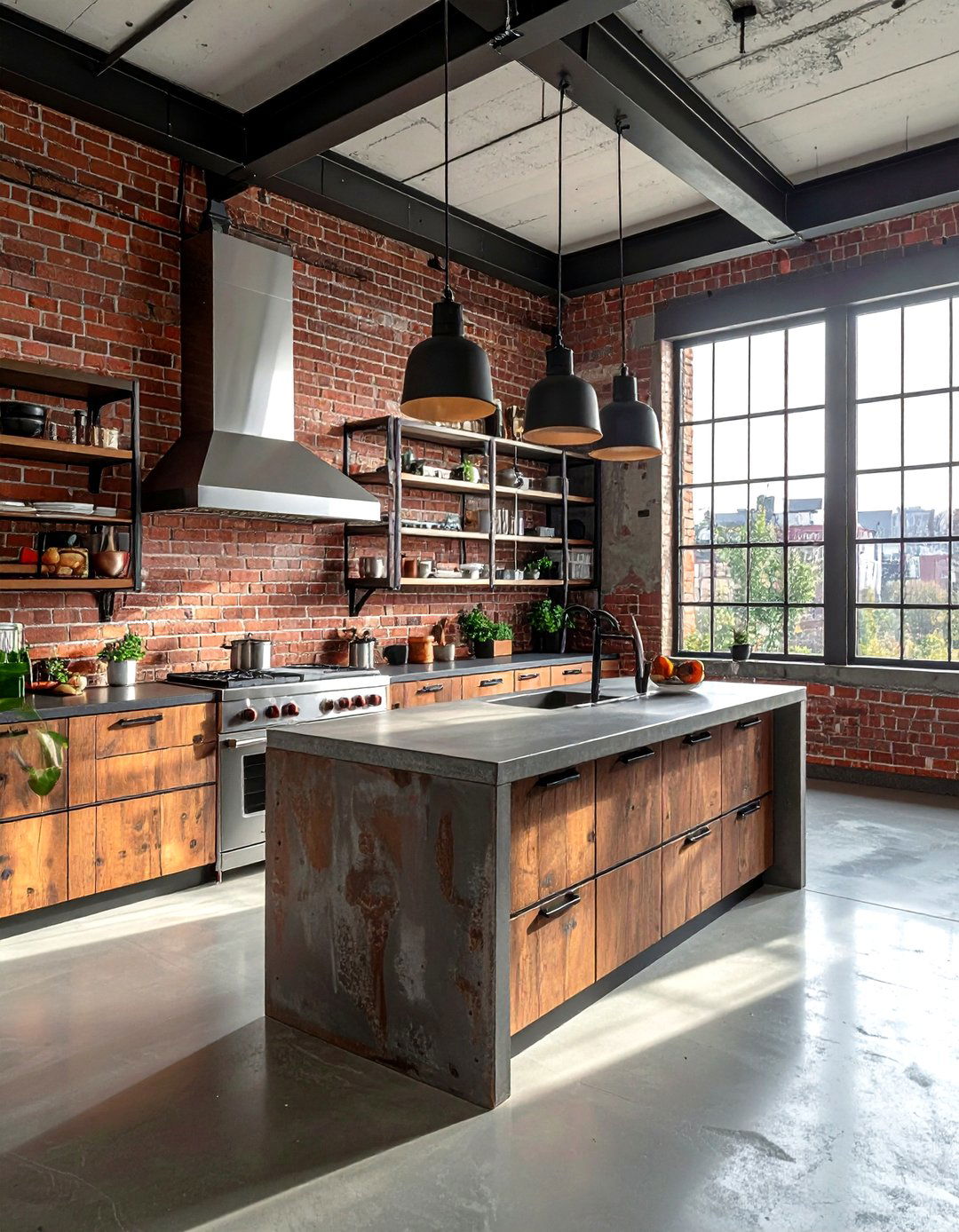 30 HGTV Kitchen Ideas to Transform Your Cooking Space