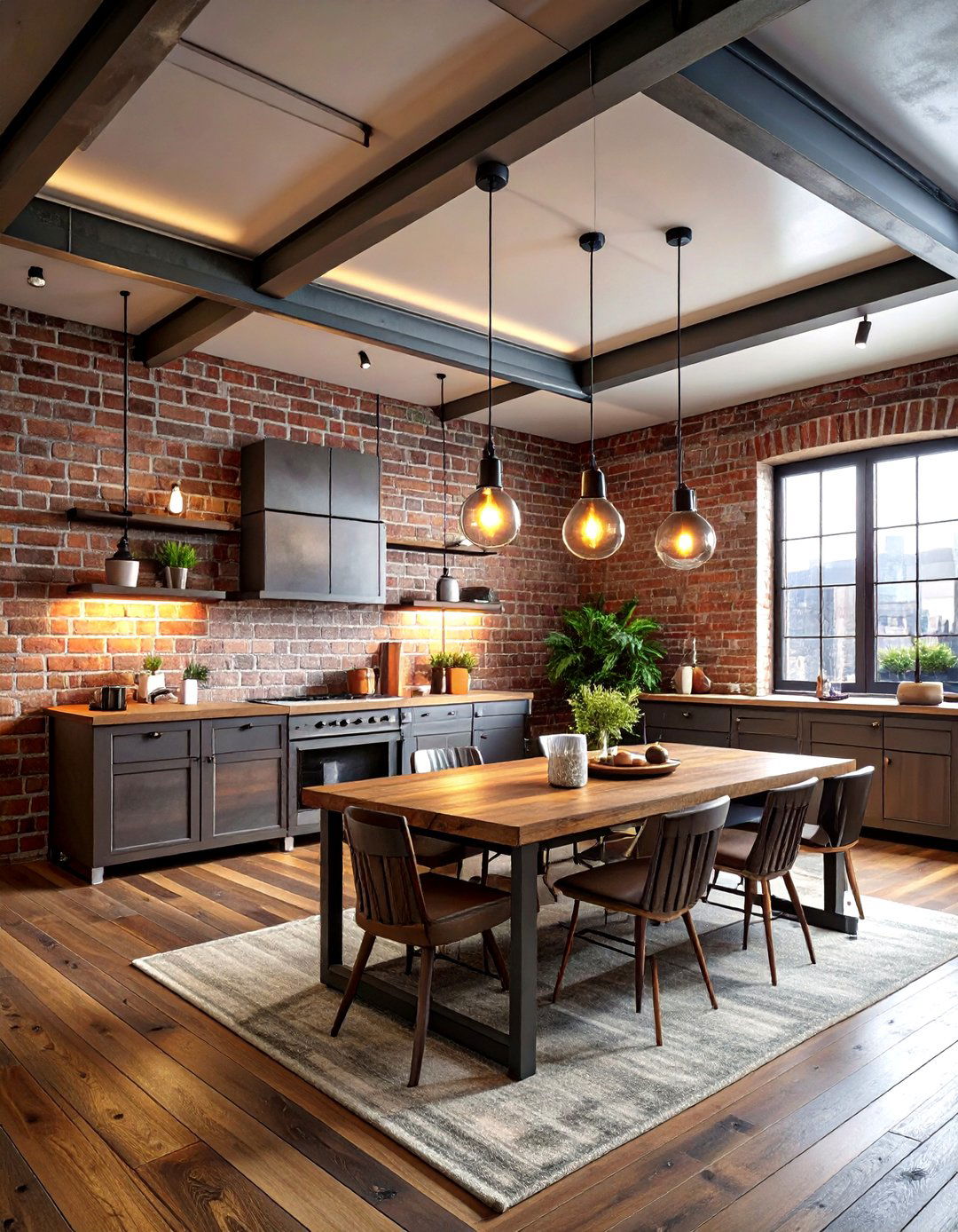 Industrial Style Recessed Lighting - 30 living room recessed lighting ideas