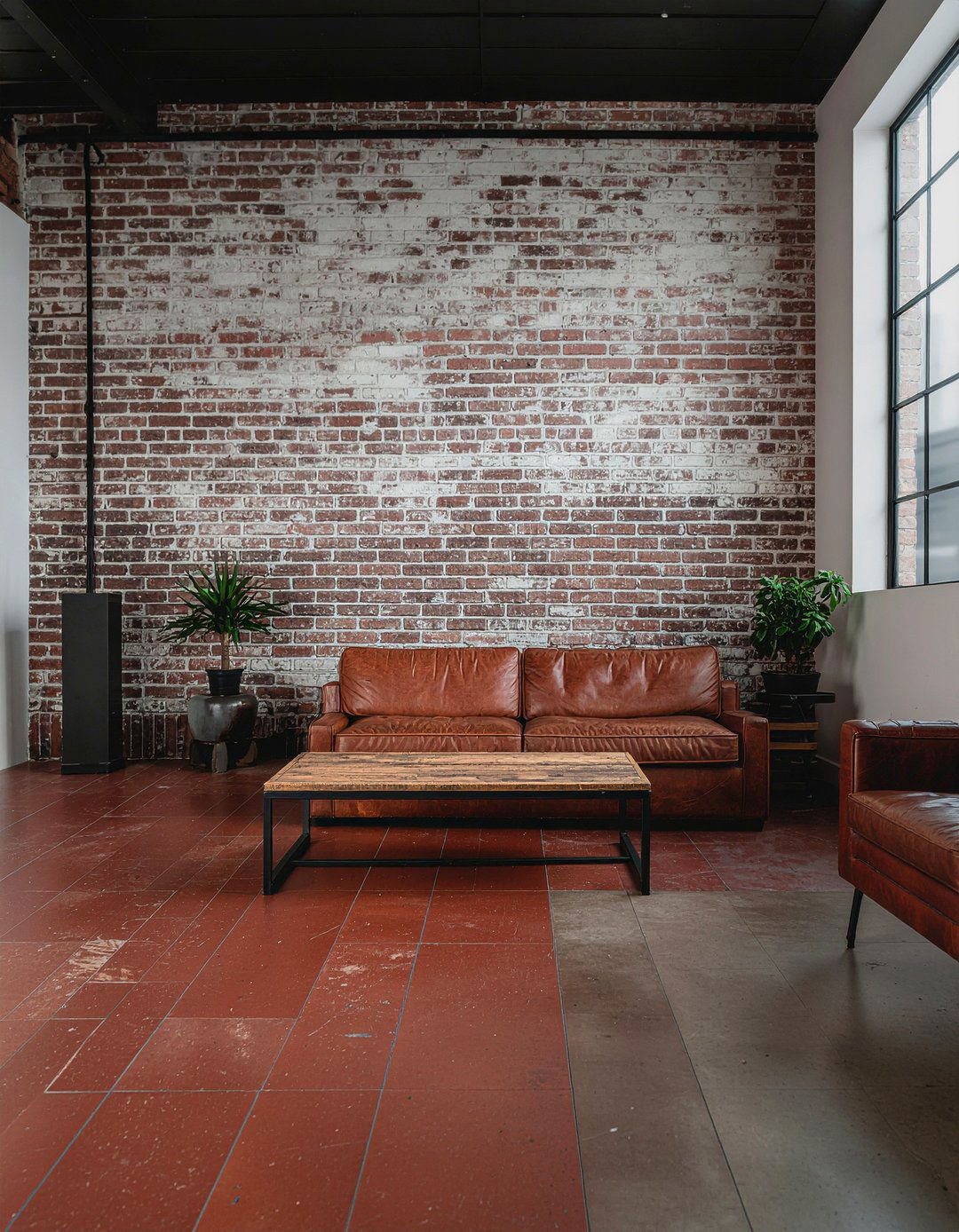 Industrial Style Sofa And Loveseat - 30 living room sofa and loveseat ideas