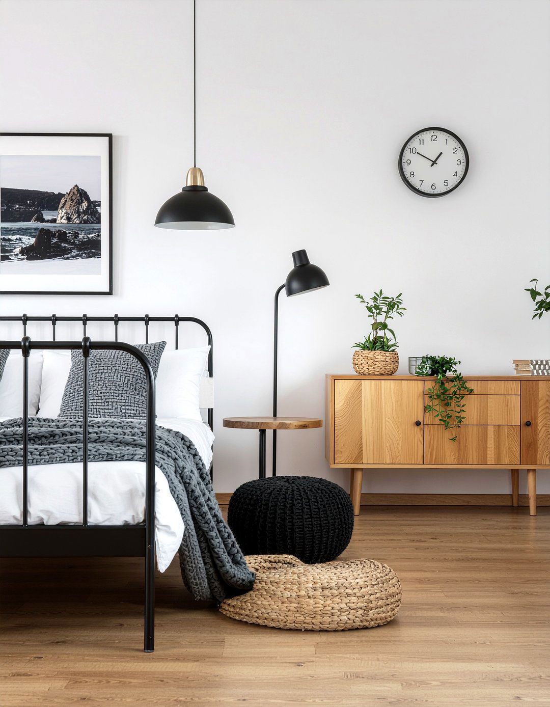 30 Creative Bedroom Transition Ideas for Seamless Home Design