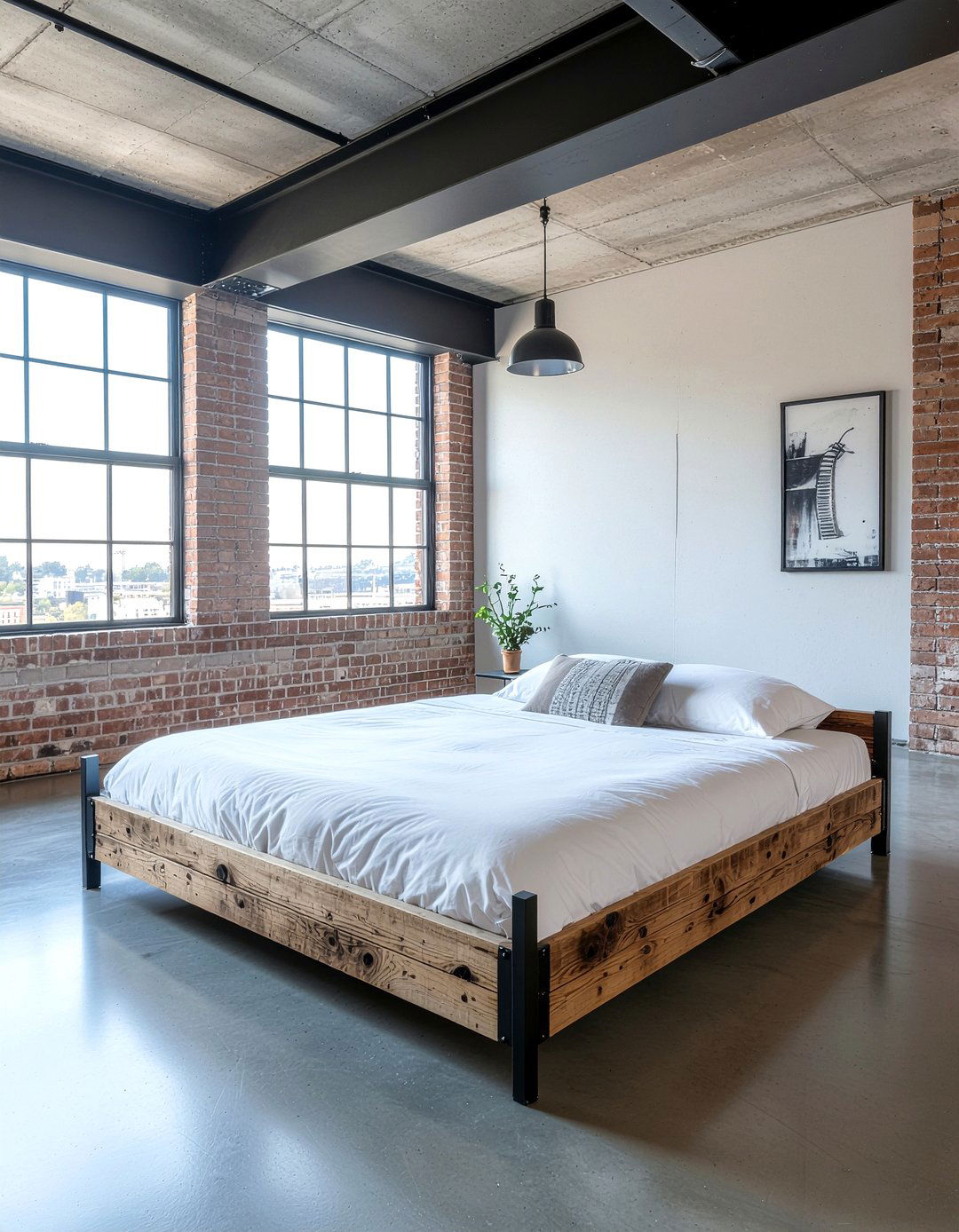 Industrial Trundle Bed - 30 bedroom trundle beds