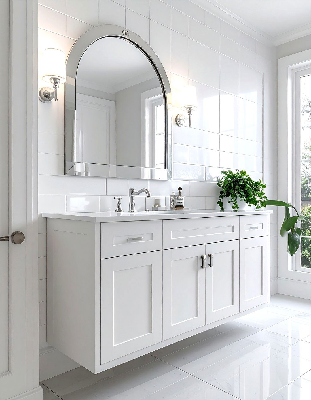 Industrial Victorian kitchen - 30 Victorian kitchen ideas