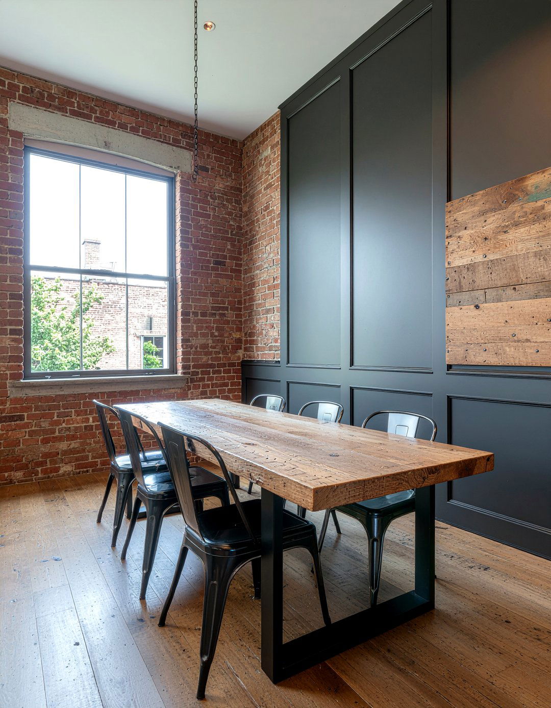 30 Dining Room Wainscoting Ideas for a Classic Finish