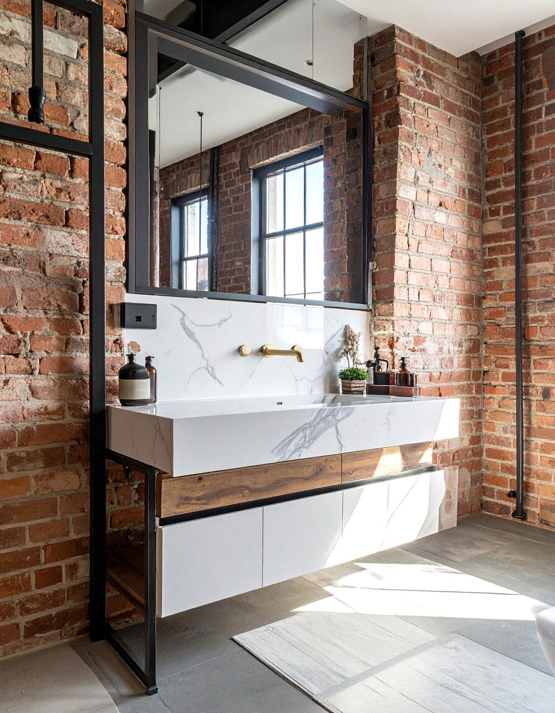 30 Waterworks Bathroom Ideas for a Luxurious Home Design