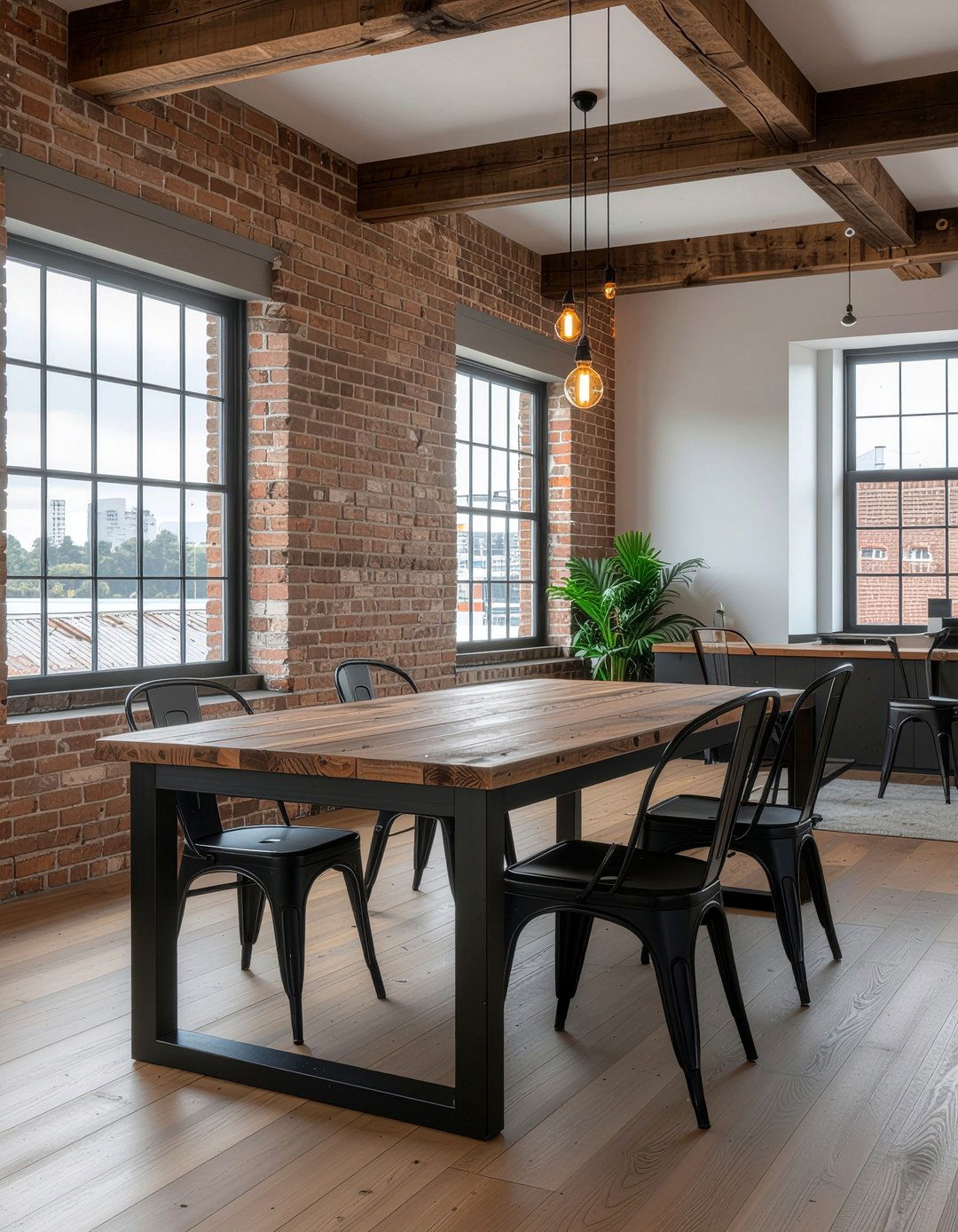 30 Versatile Dining Room Office Combo Ideas to Try Now