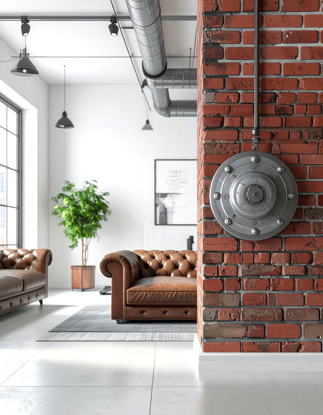 Industrial thermostat - 30 living room thermostats