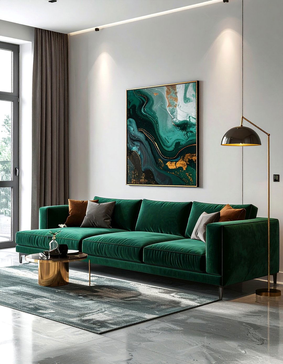 Infrared wall heater - 30 living room heaters