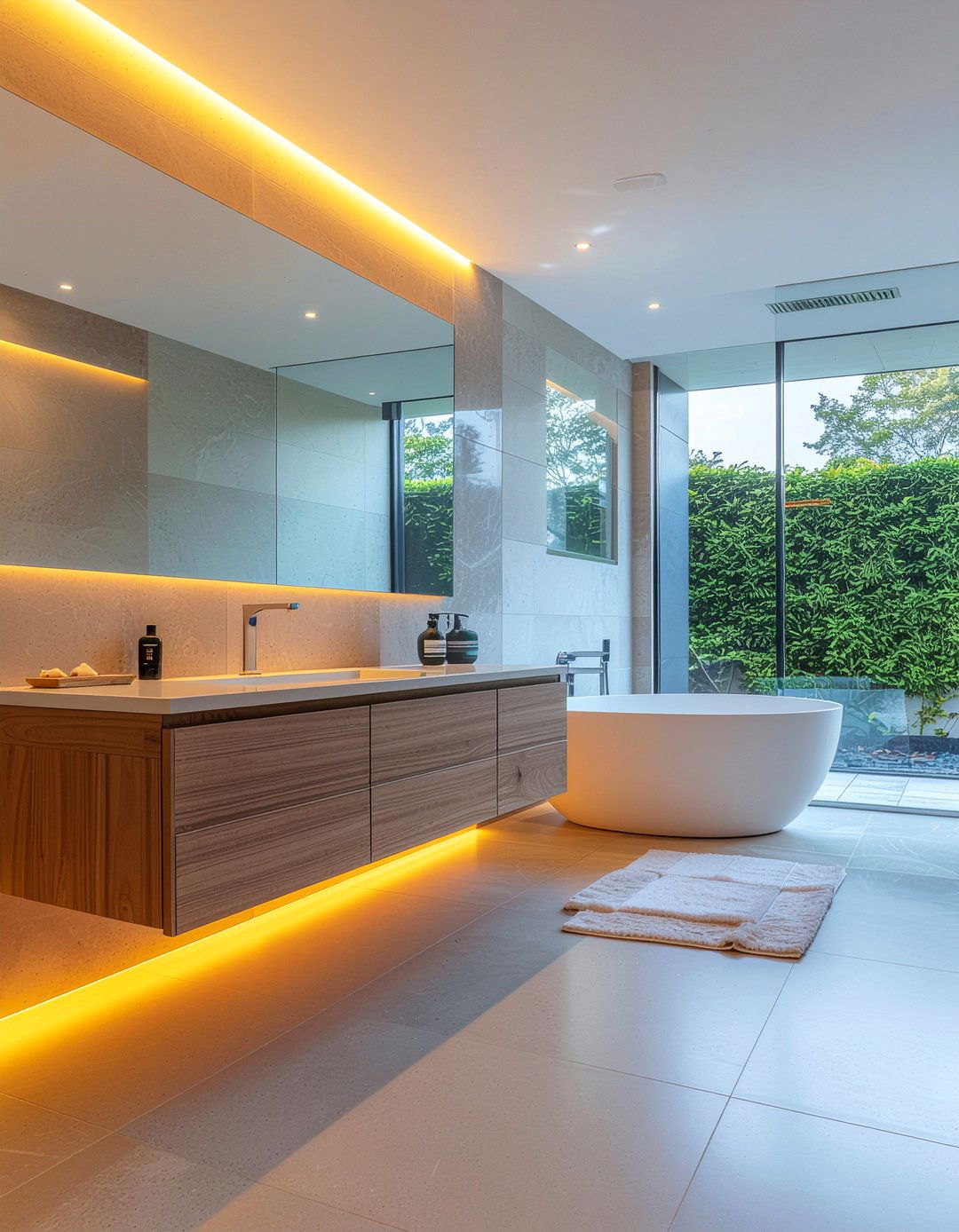 30 Low Cost Bathroom Makeover Ideas for a Fresh New Look