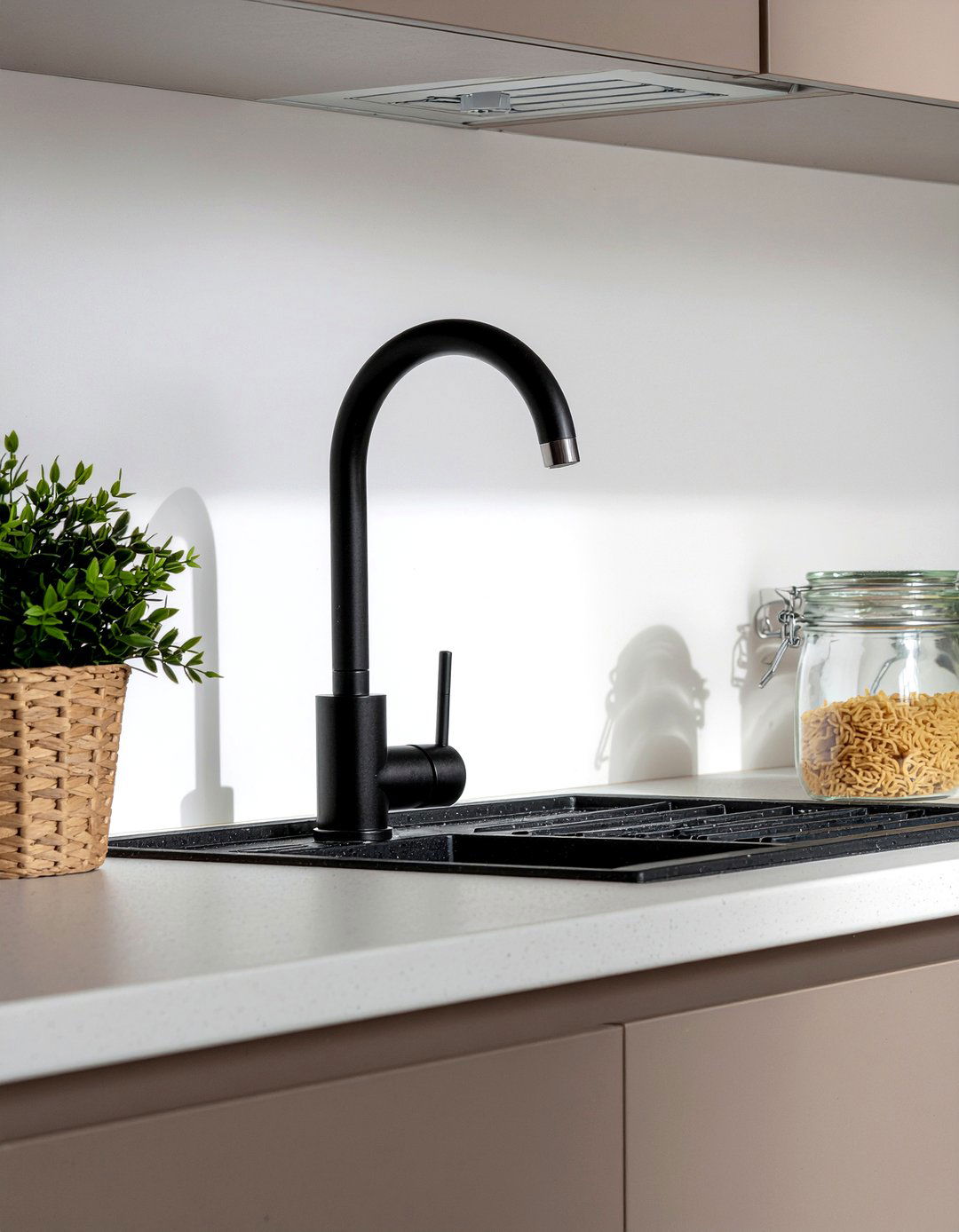 Instant Boiling Water Tap - 30 kitchen investment piece ideas