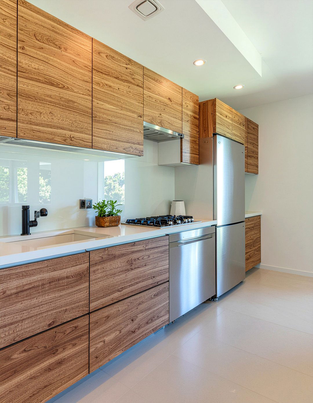 30 Stunning Kitchen Cabinet Ideas for a Complete Makeover