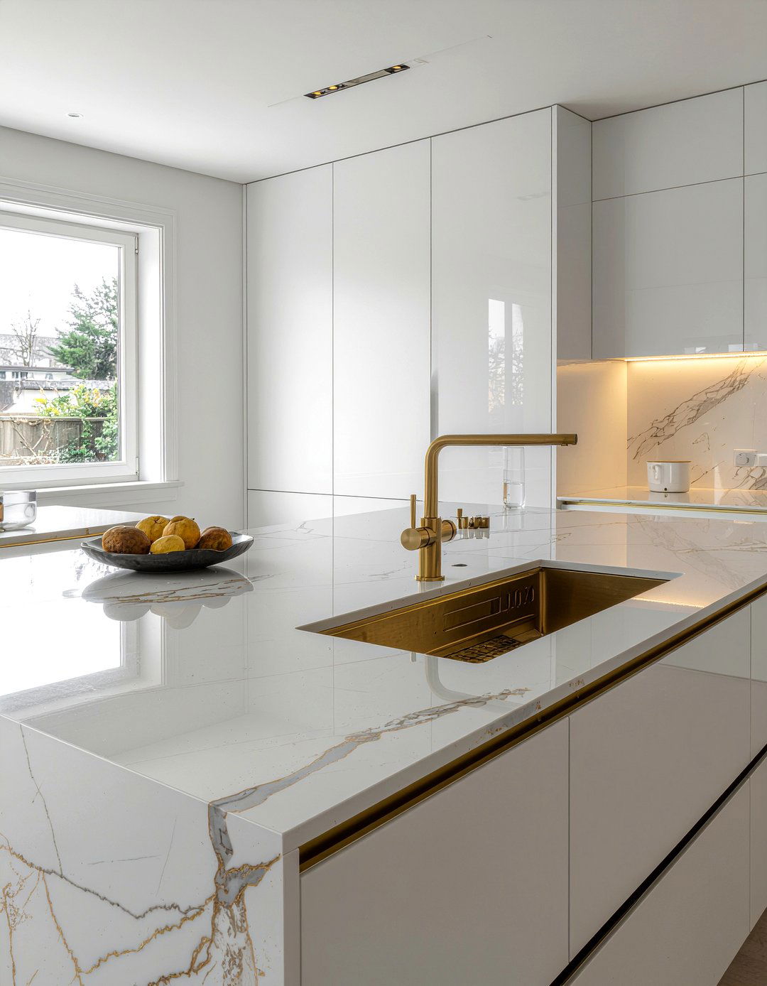 30 Smart Cutting Board Storage Kitchen Ideas to Save Space