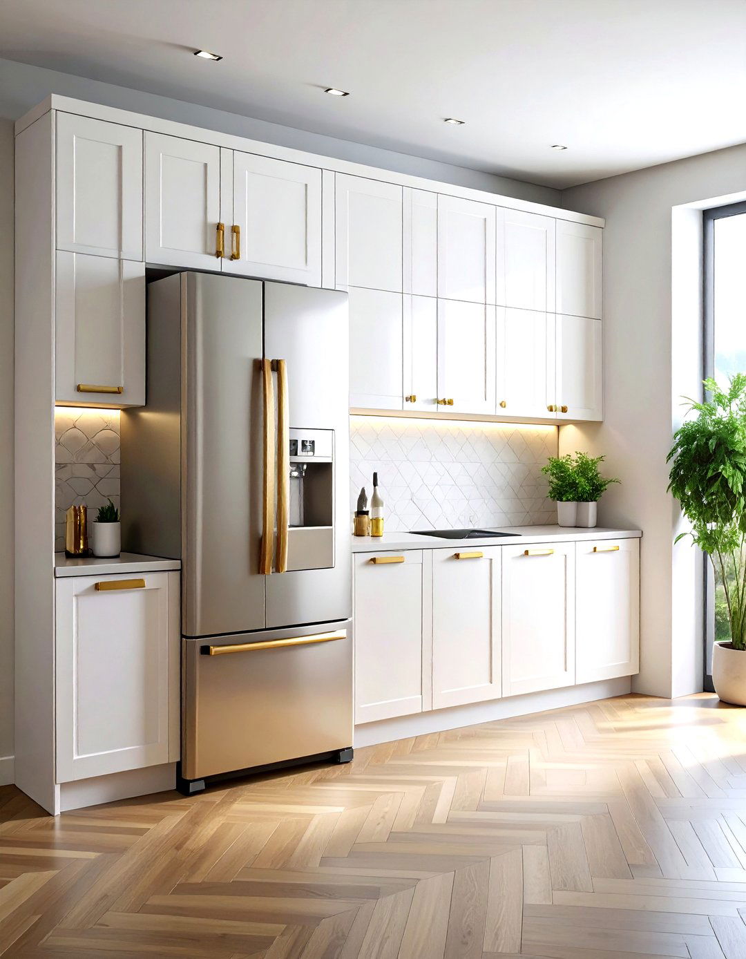 30 Easy Kitchen Upgrade Ideas to Increase Home Value