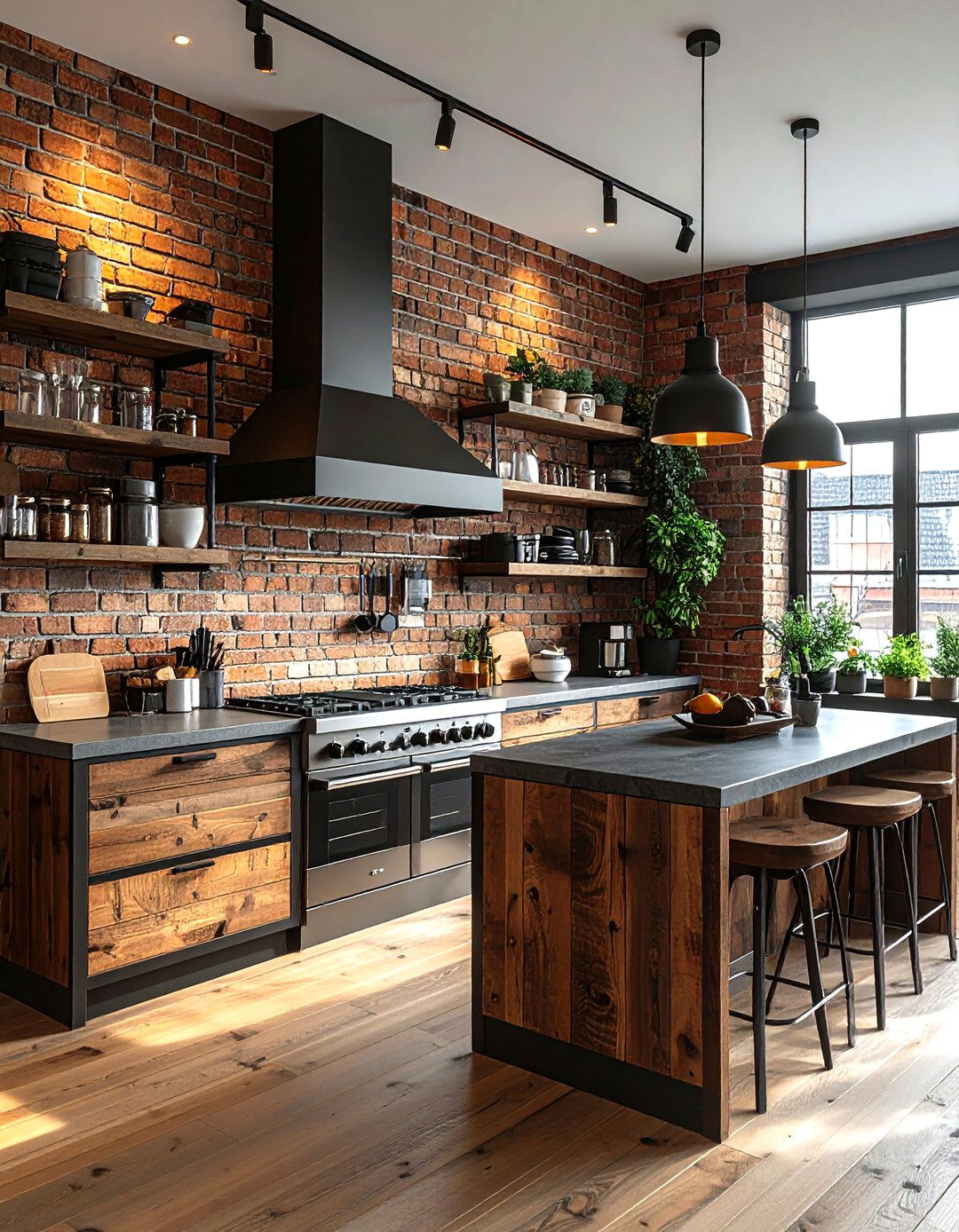 30 Kitchen Character Ideas to Make Your Home Look Unique