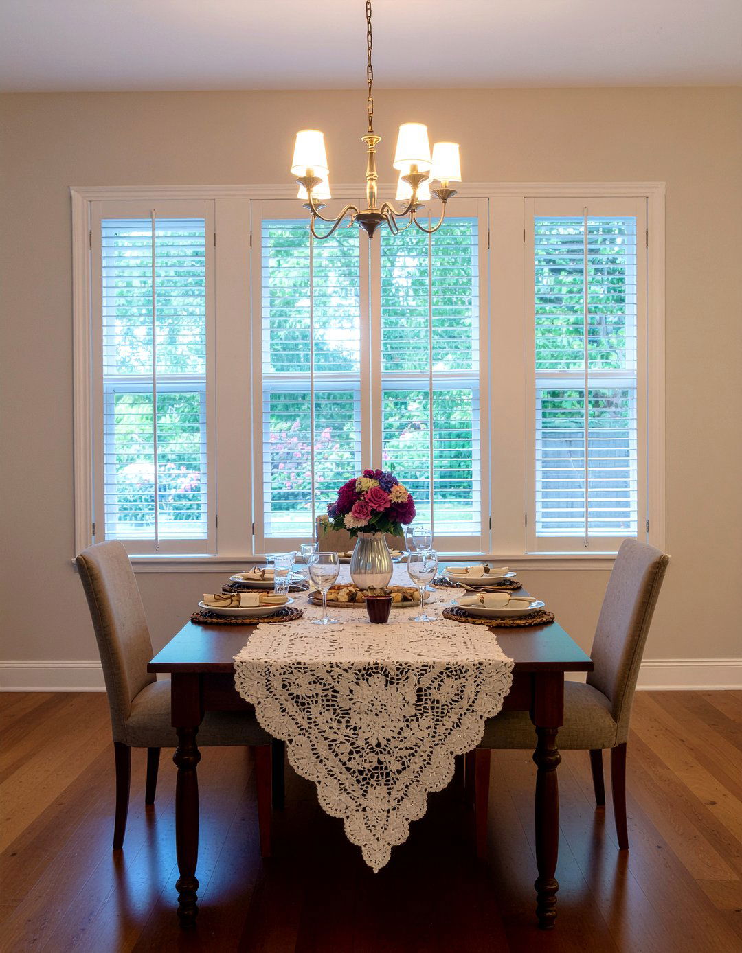 Intimate Home Dining Room Rehearsal Dinner - 30 dining room rehearsal dinner ideas