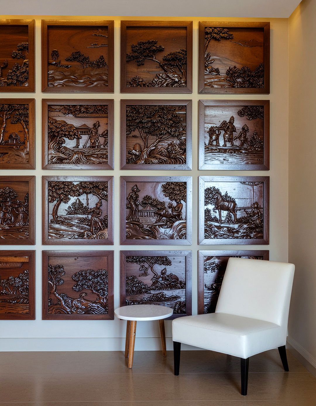 30 Exotic Thai Living Room Ideas for a Serene and Inspired Home