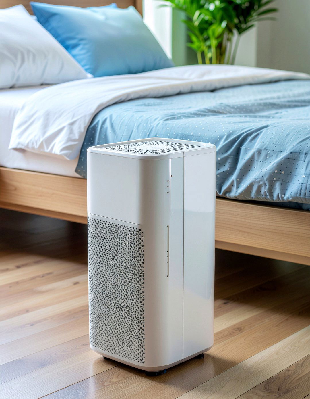 Ionizer Air Purifier - 30 bedroom air purifiers