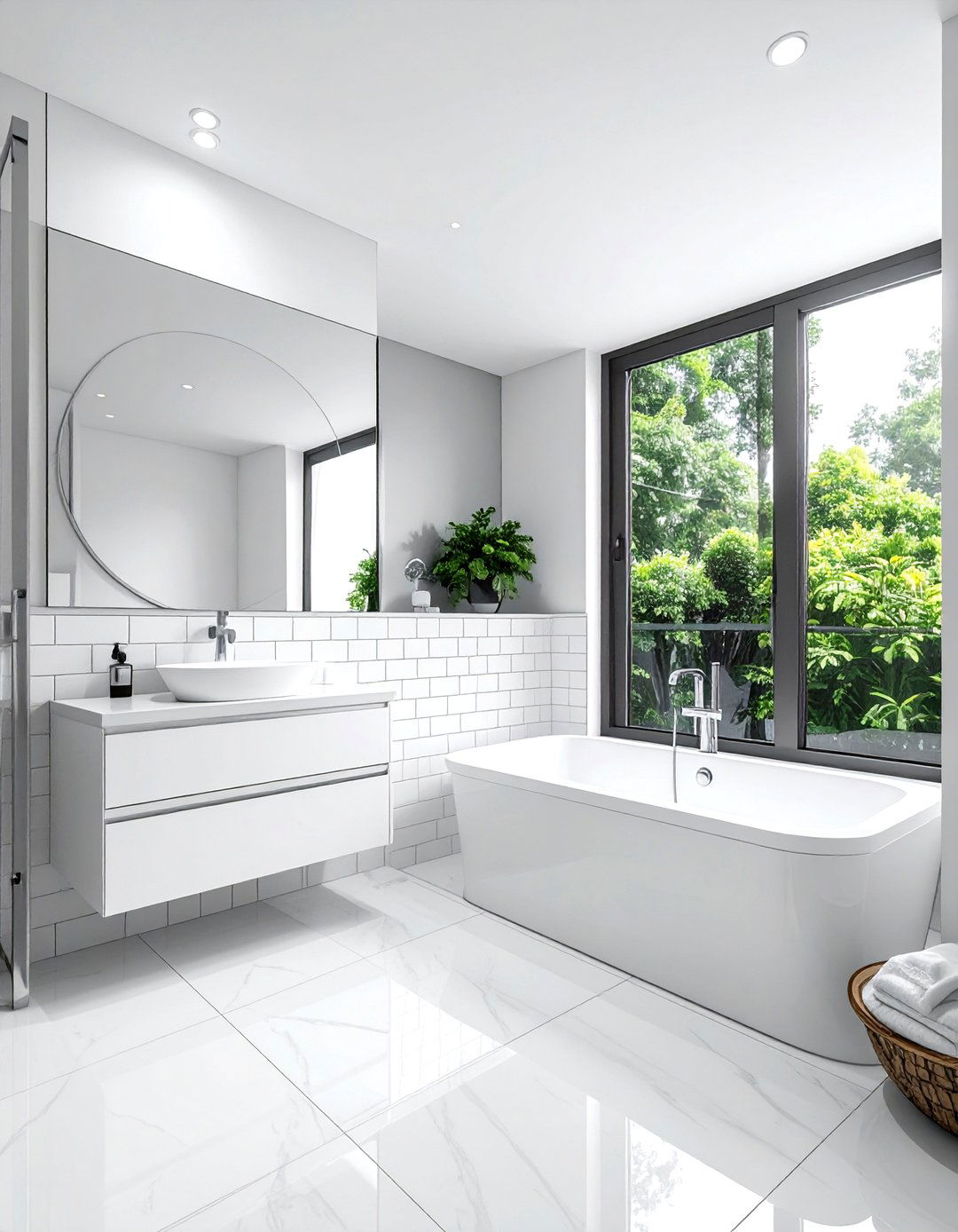 Ios Compact Bath - 30 Victoria and Albert bathroom ideas