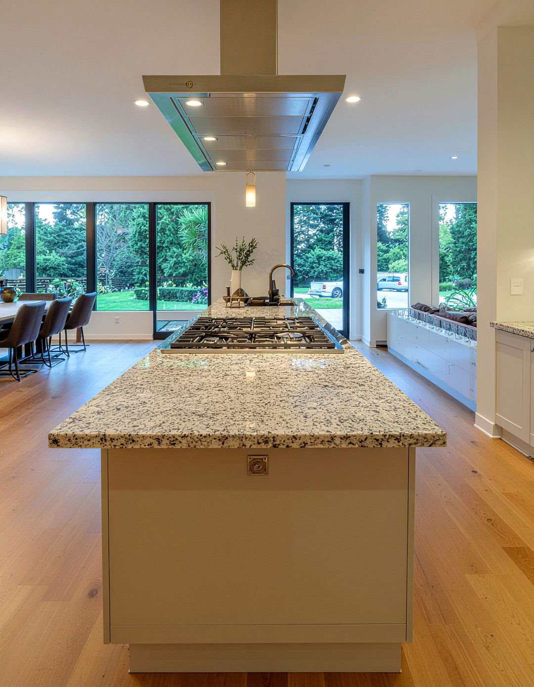 30 Modern Kitchen Cooktop Ideas for Your Ultimate Dream Remodel