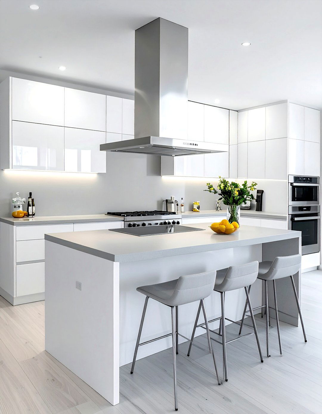 Island Pop Up Vent - 30 downdraft vent kitchen ideas