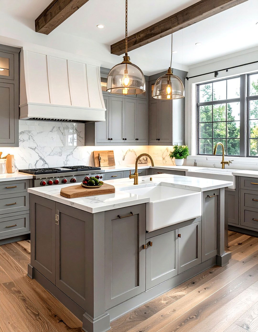 30 Kitchen Bar Ideas to Create a Stylish Social Hub