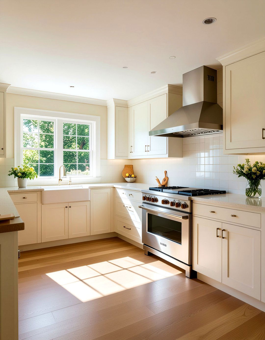 Ivory Kitchen Natural Light - 30 ivory kitchen ideas
