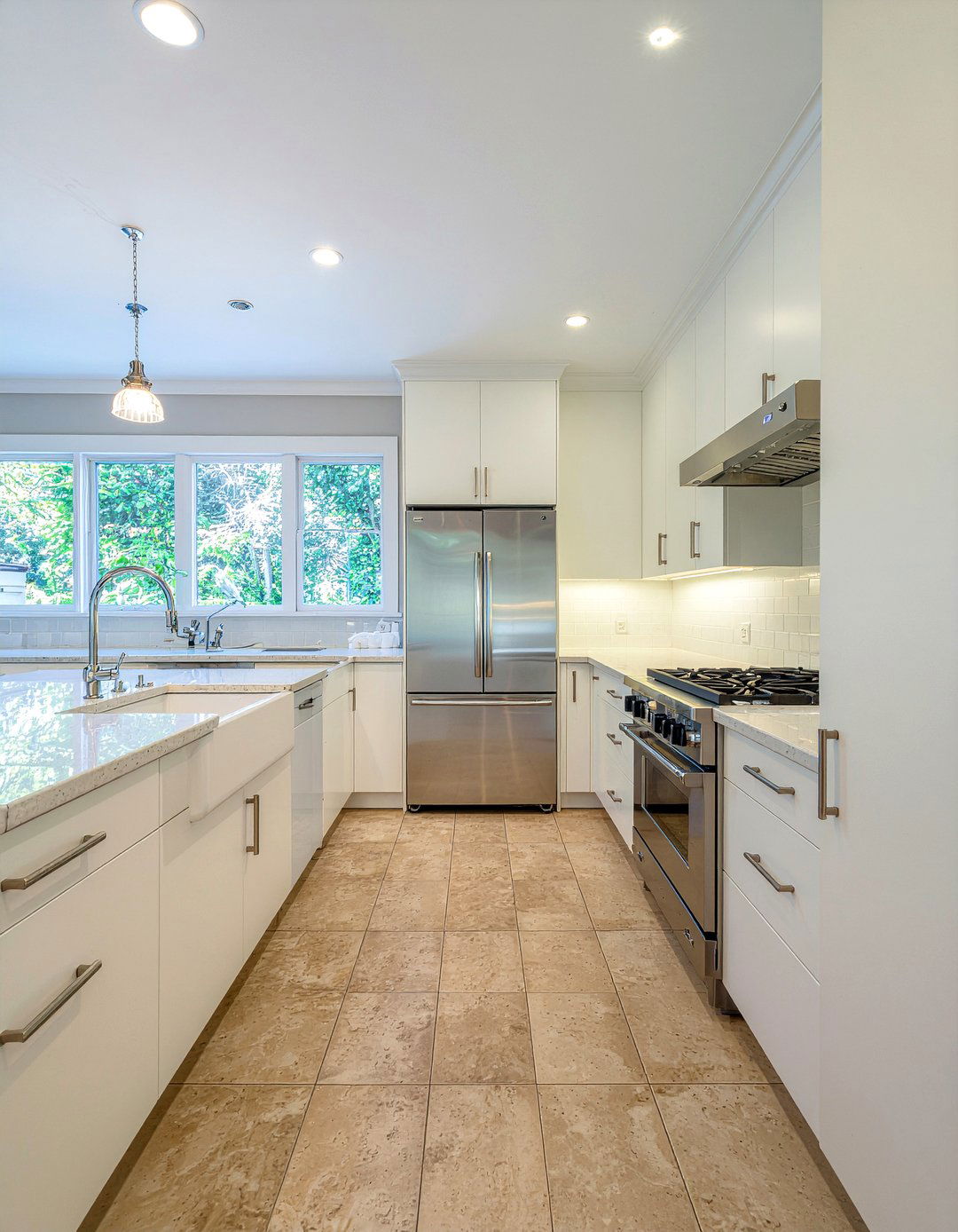 Ivory Kitchen Stainless Steel - 30 ivory kitchen ideas