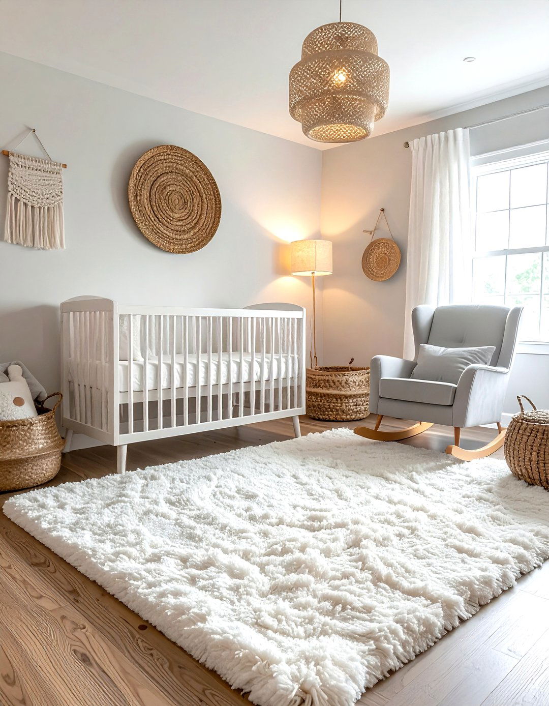 30 Neutral Rug Ideas to Add Warmth to Your Home Interiors