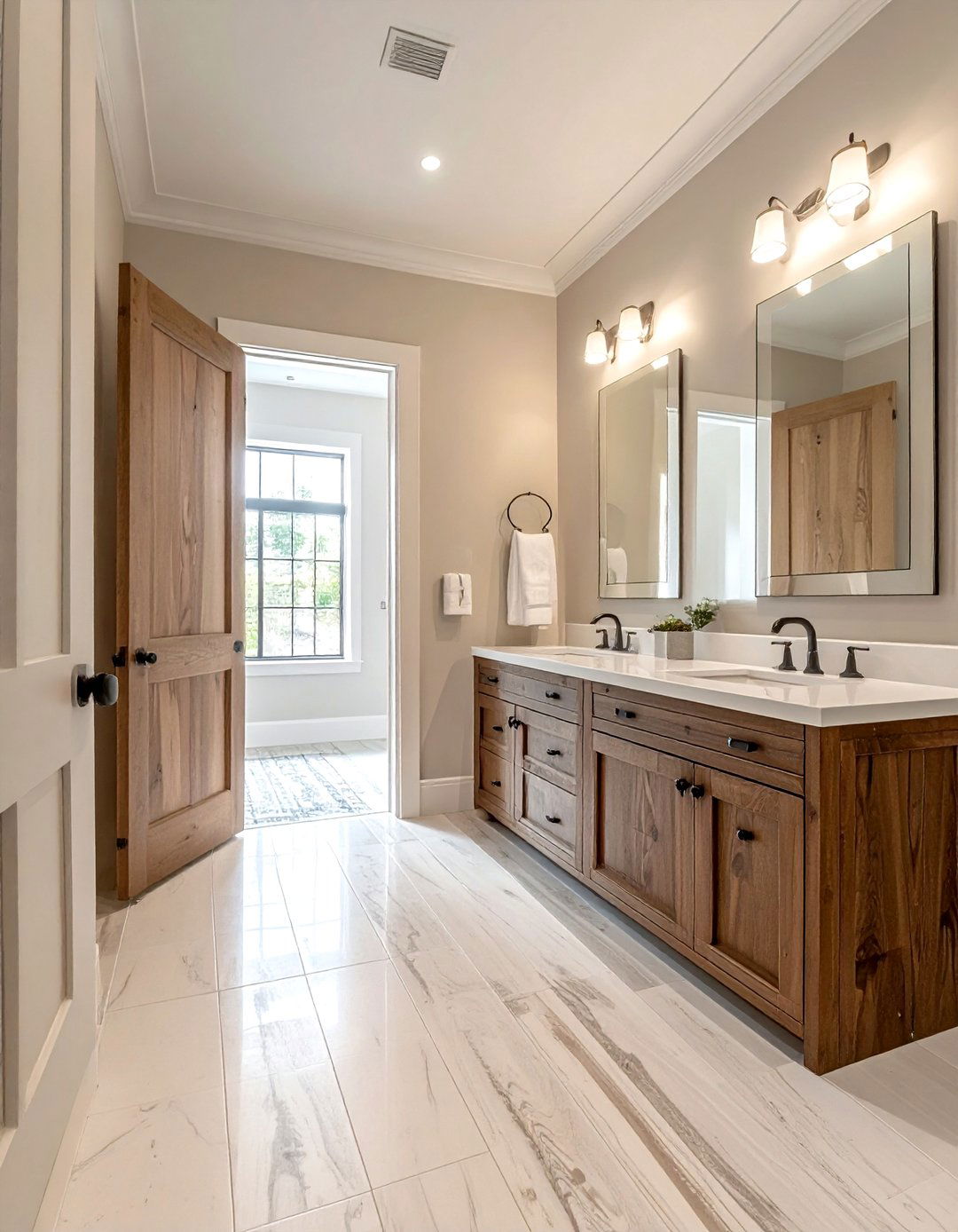 Jack And Jill Bathroom - 30 shared bathroom ideas