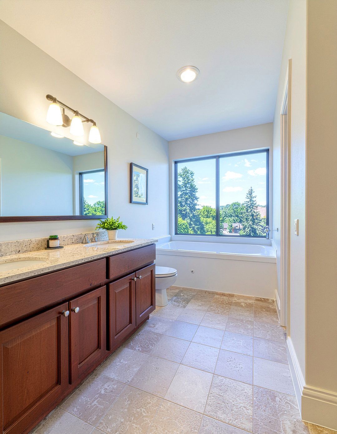 Jack And Jill Bathroom - 30 bathroom addition ideas