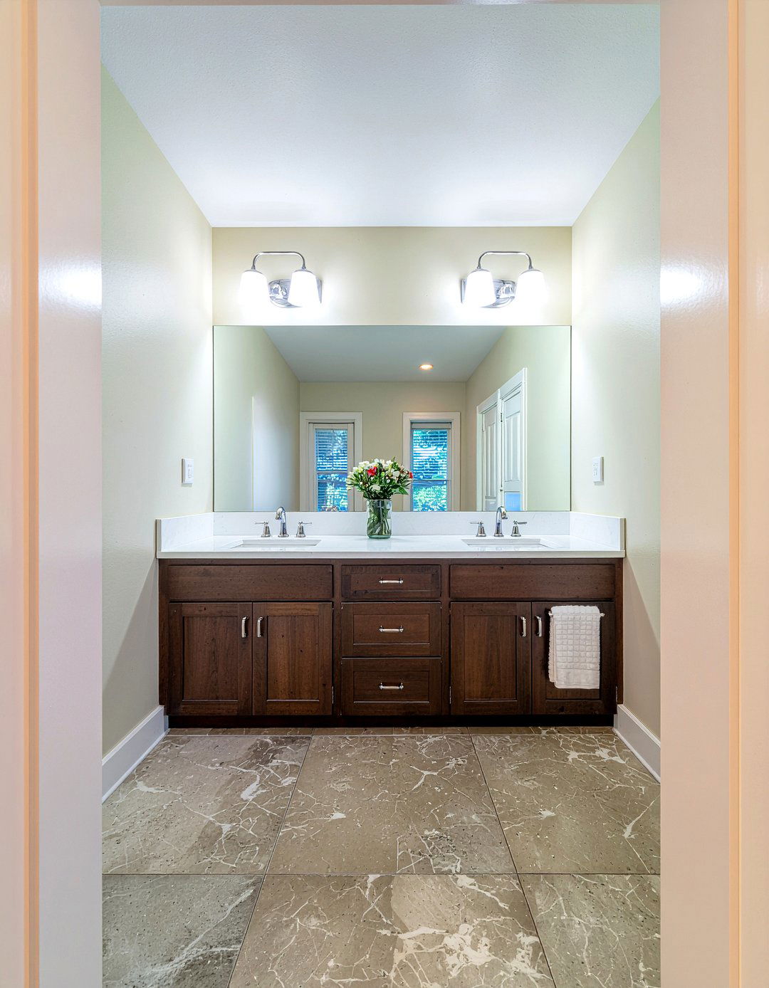 30 Vital Bathroom Dimension Ideas for Perfect Space Planning