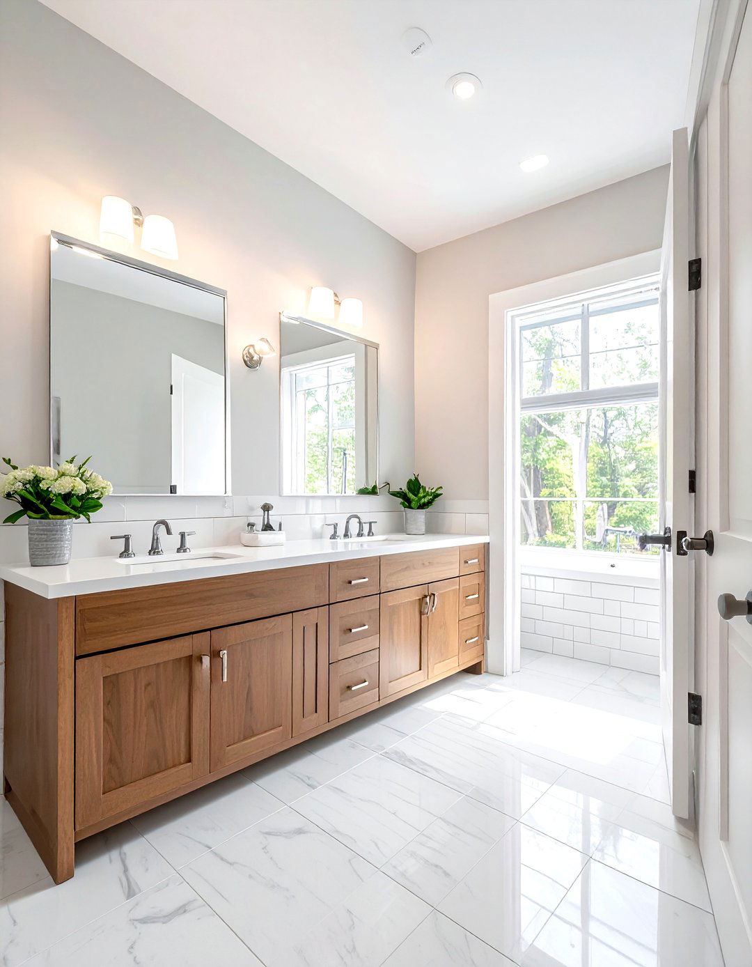 Jack and jill bathroom floor plan - 30 bedroom floor plan ideas