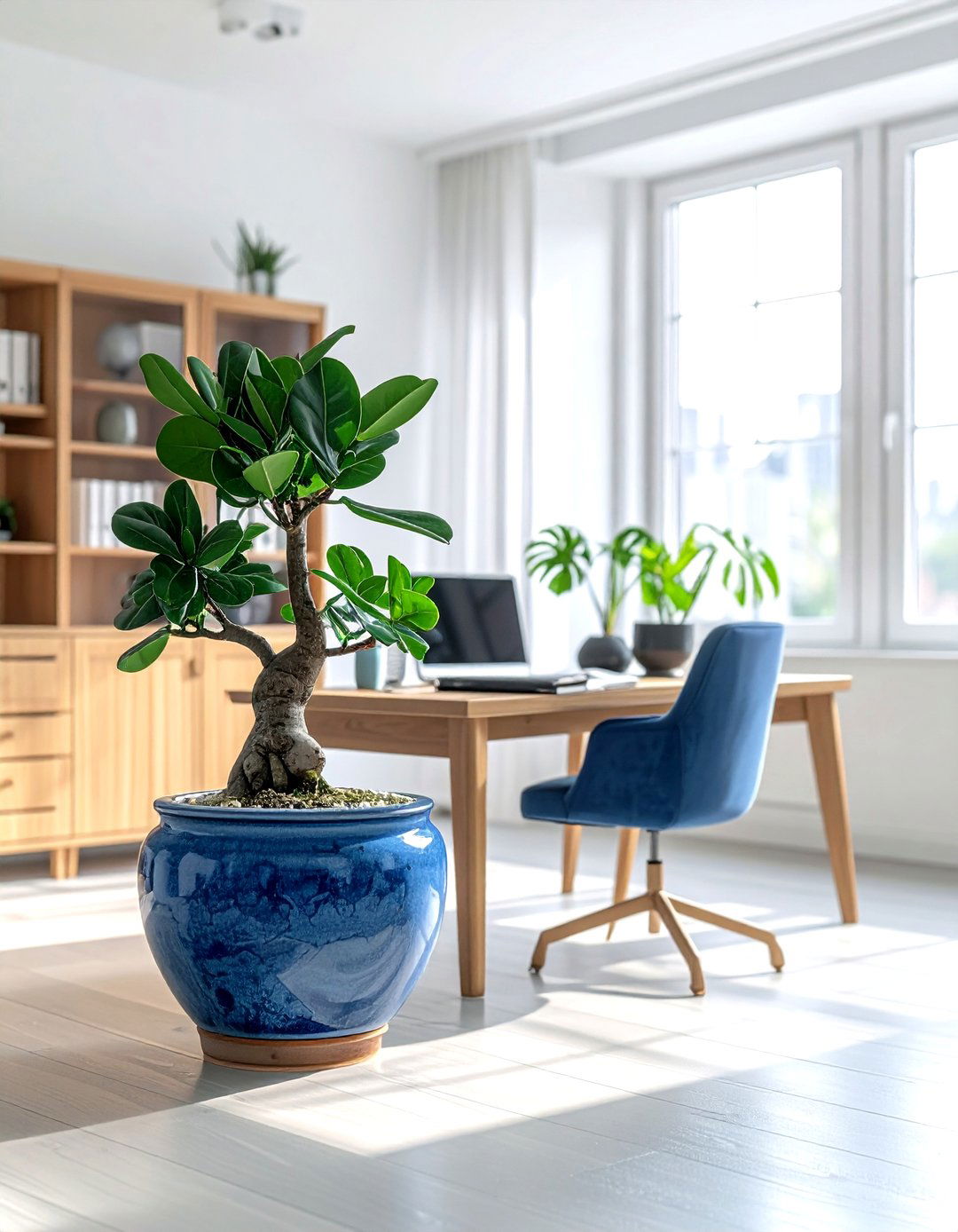Jade Plant - 30 indoor plant ideas