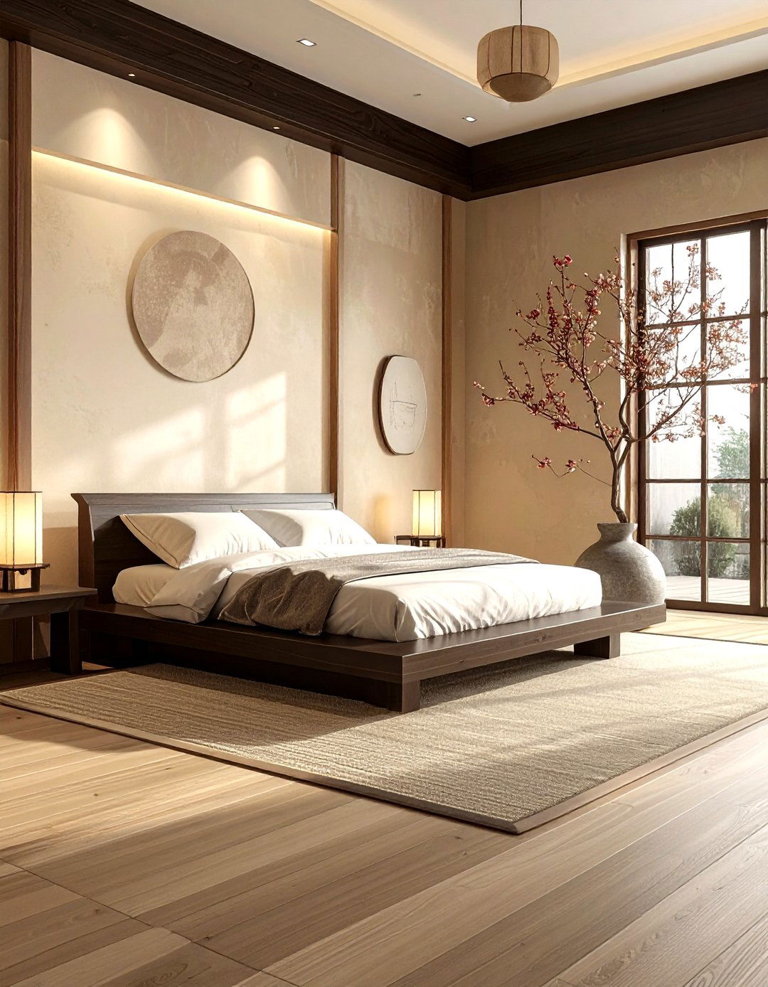 Japandi Interior Design - 30 gorgeous home decor ideas