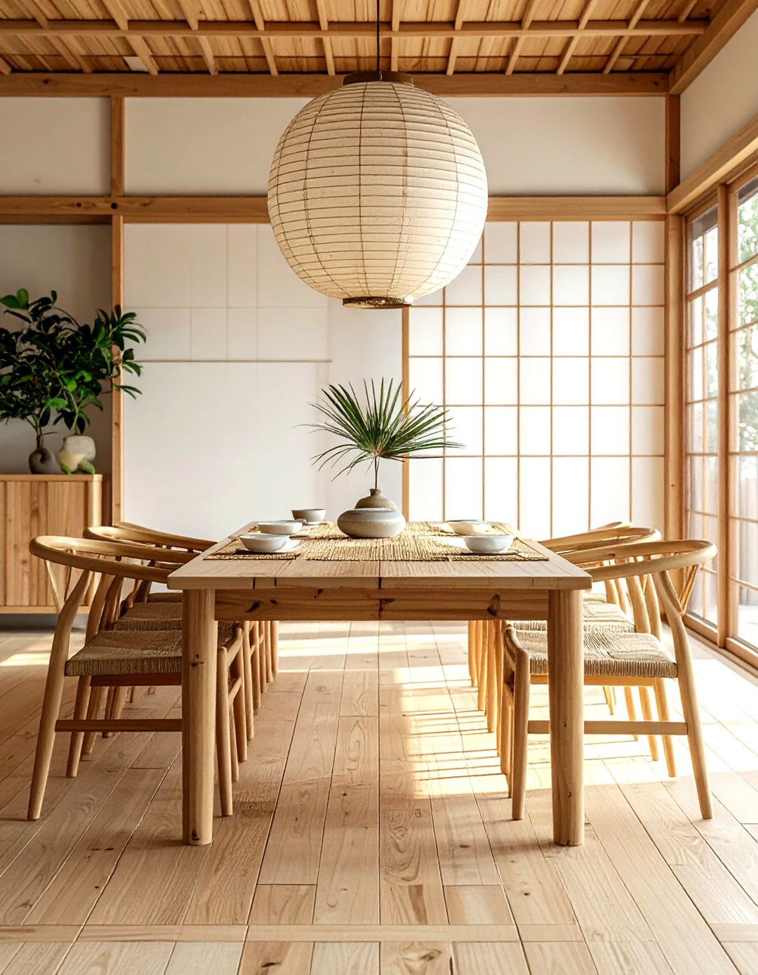 30 Memorable Dining Room Ideas for Unforgettable Meals