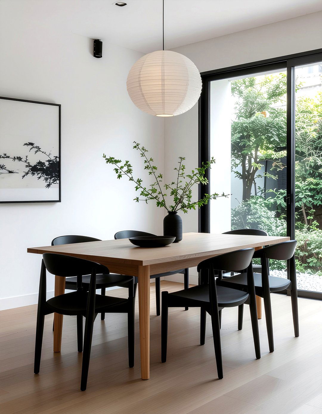 Japandi interior style - 30 emerging decor trend ideas