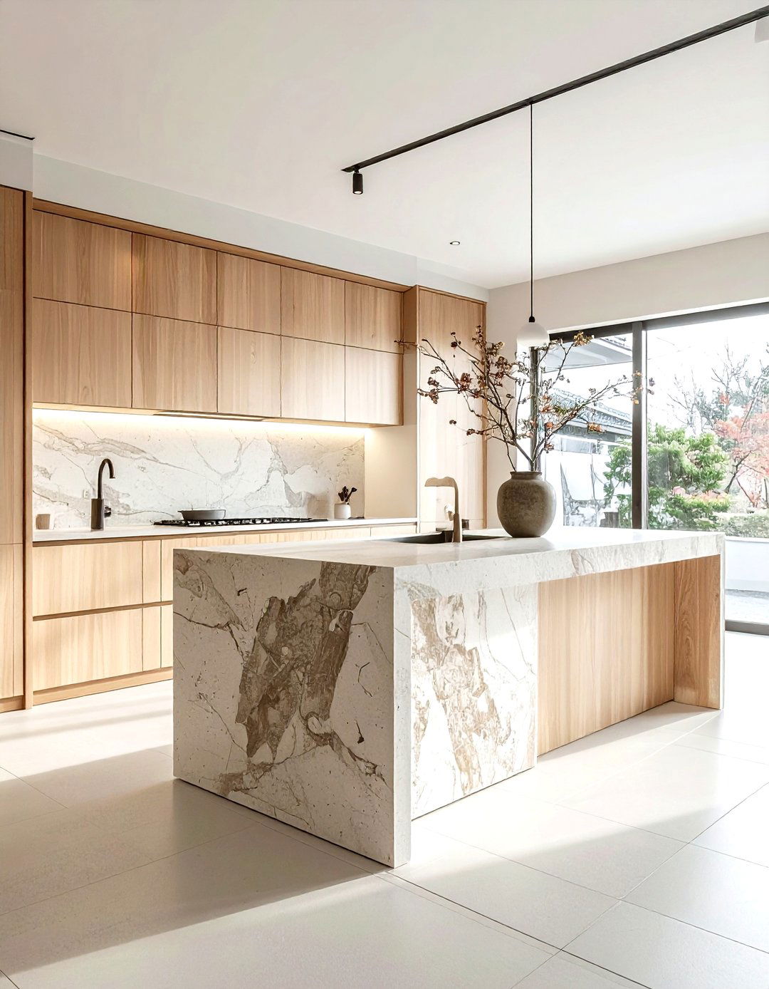 30 Kitchen Style Mixing Ideas for a Unique Personal Look